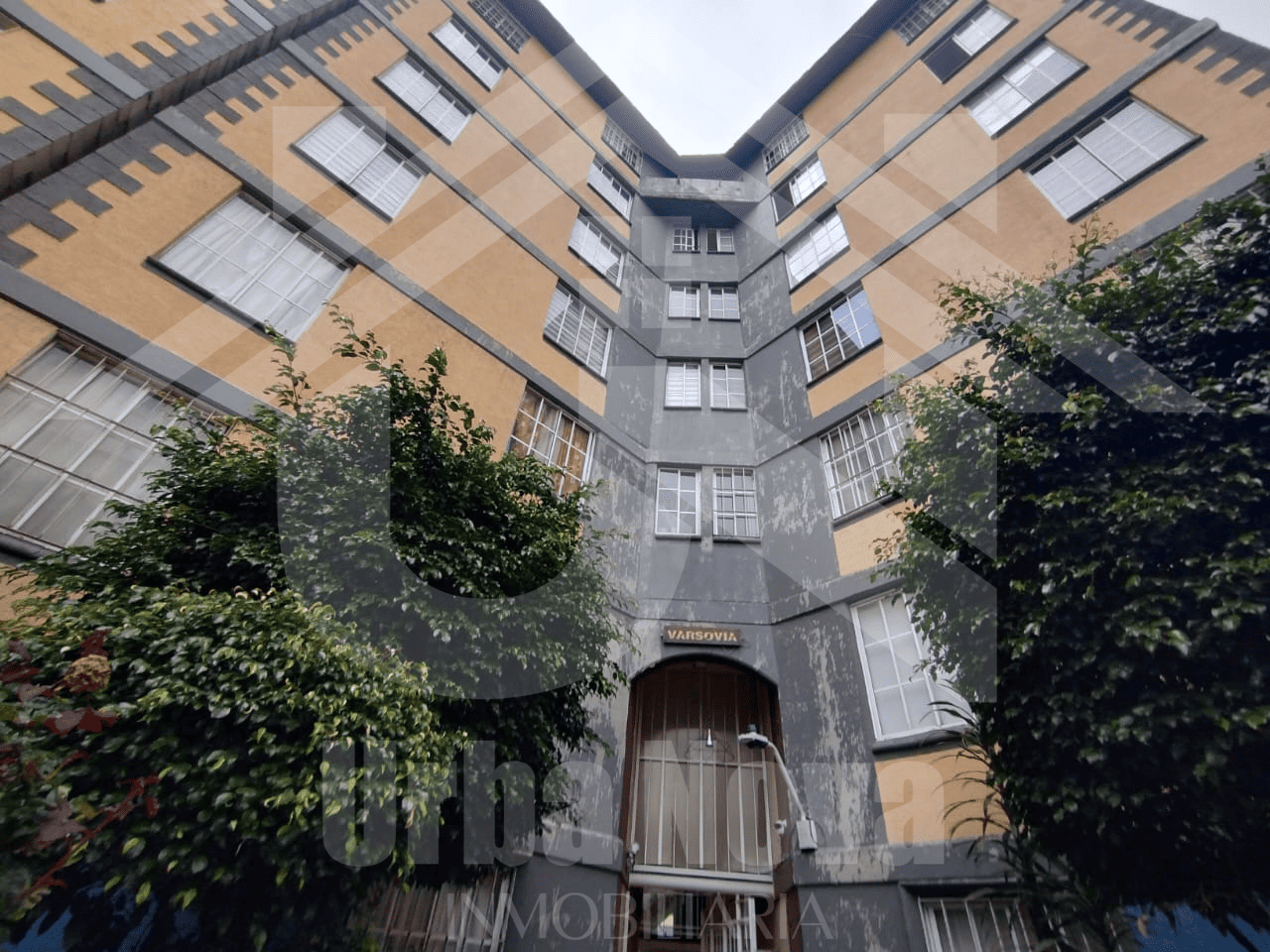 Departamento en Miguel Hidalgo
